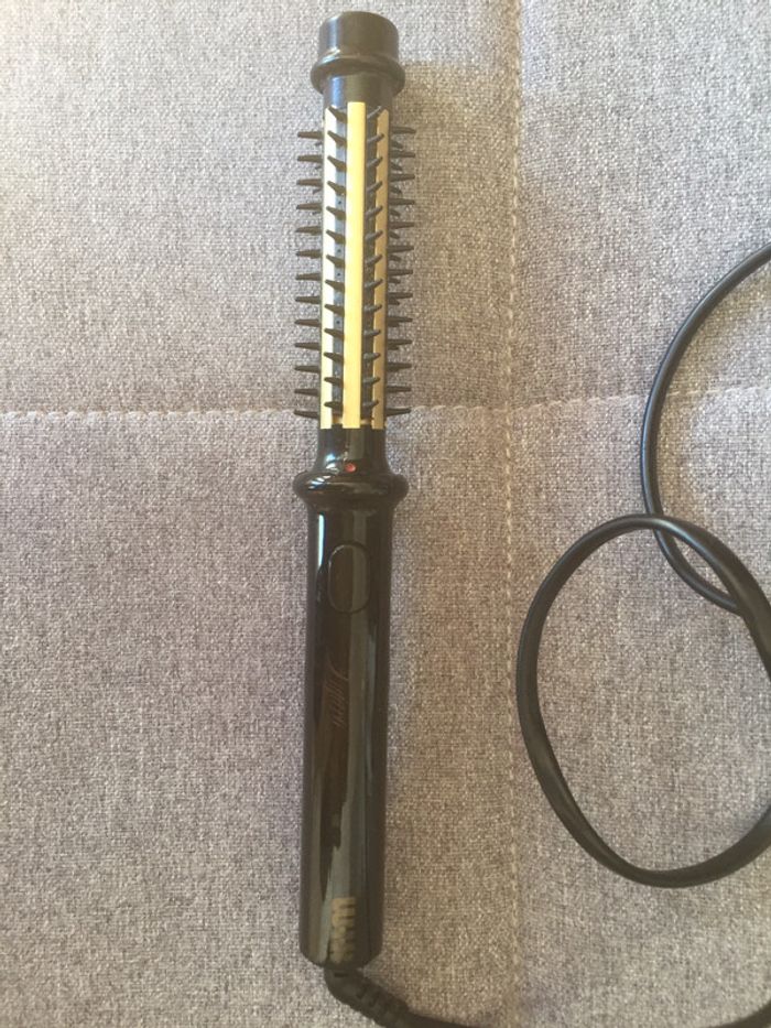 Fer à boucler « Figaro »