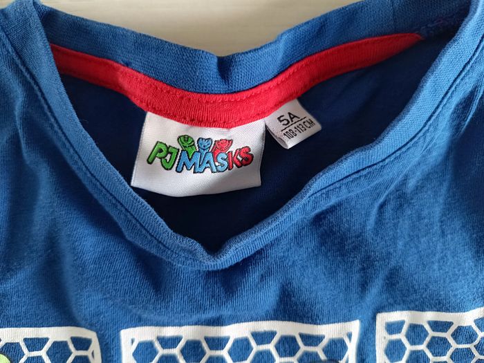 t-shirt - photo numéro 2