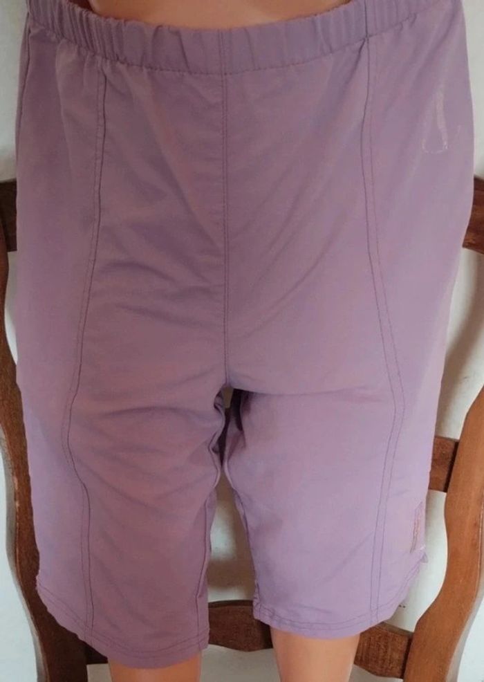 Pantalon tissu - photo numéro 4