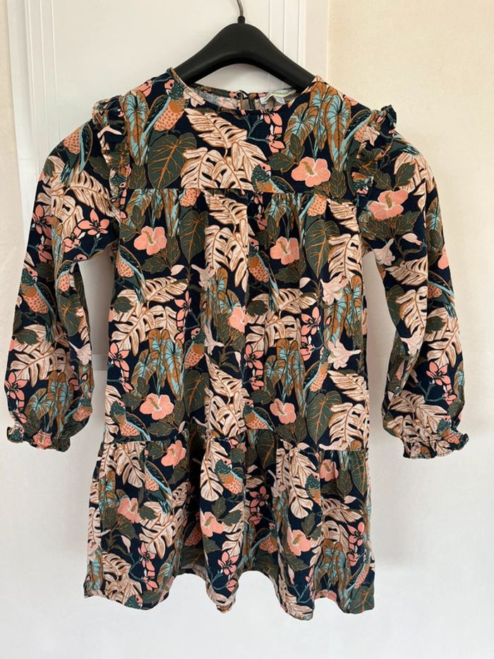 Robe Verbaudet