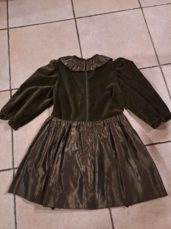 Robe de soirée 4 ans - photo numéro 2
