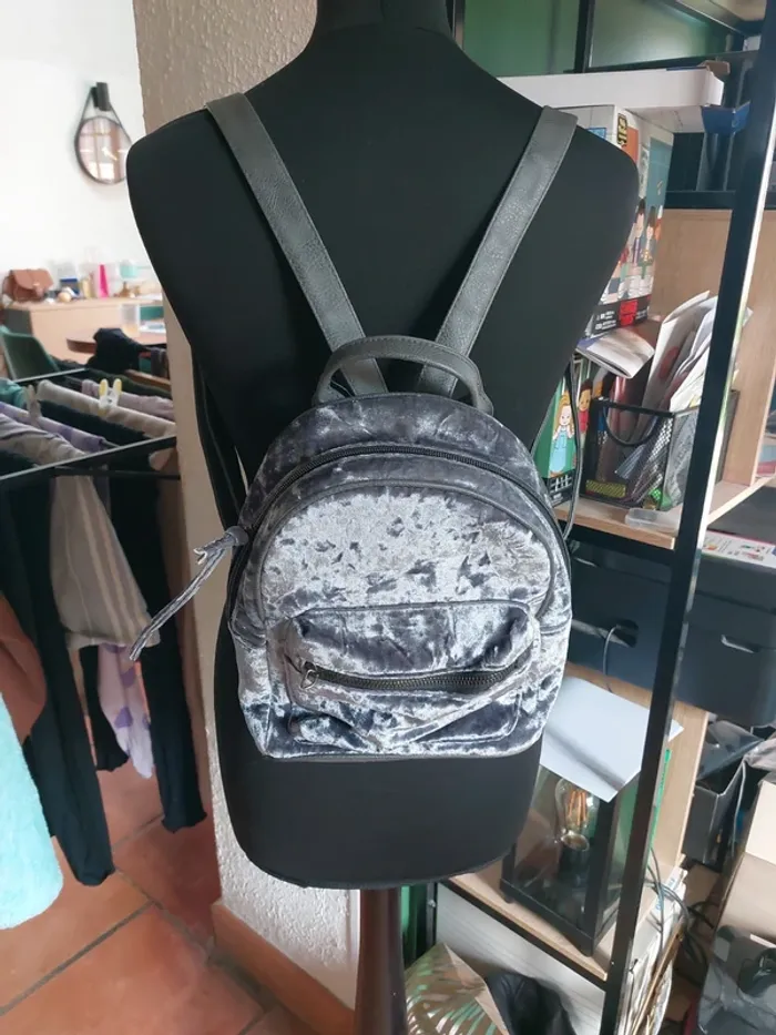Petit sac à dos