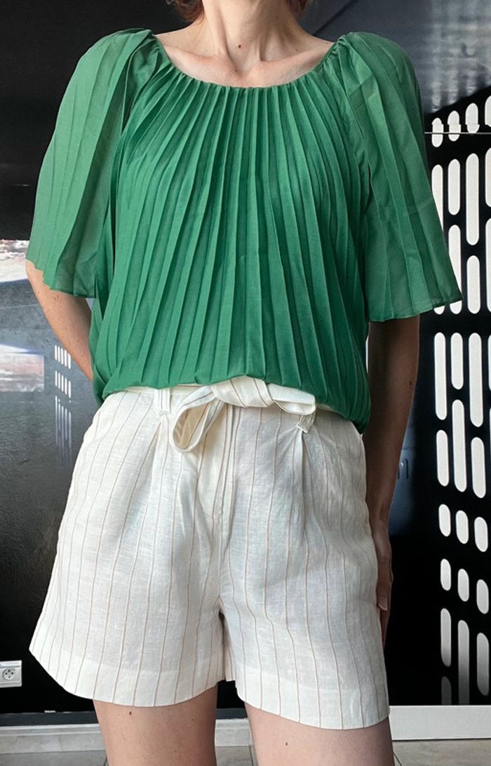 Blouse Romy - photo numéro 7