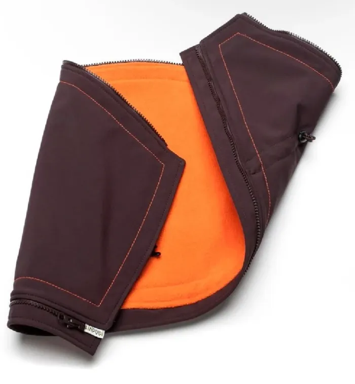 Manteau de portage Liliputi taille XL Neuf avec étiquette jamais lavé ni porté Complet - photo numéro 4