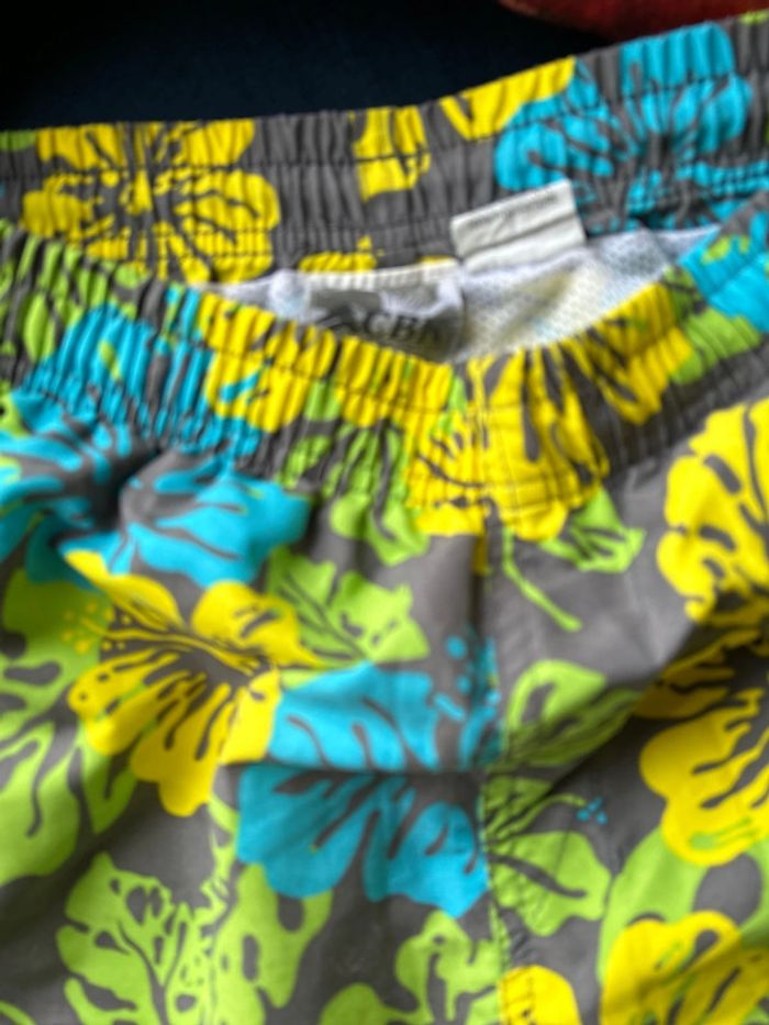 Kawai beach short de bain bernuda de plage taille S - photo numéro 4