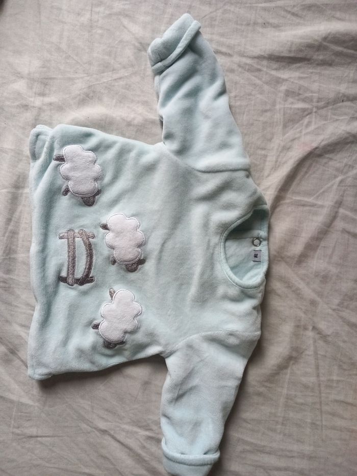 Vetment bébé garçon - photo numéro 4