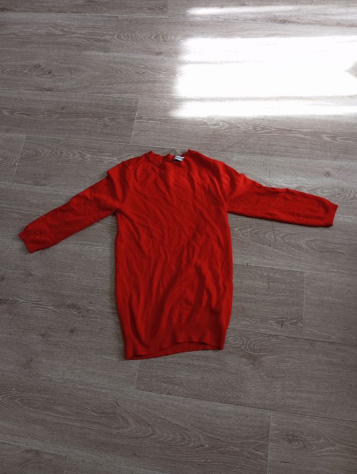 Pull femme Zara
