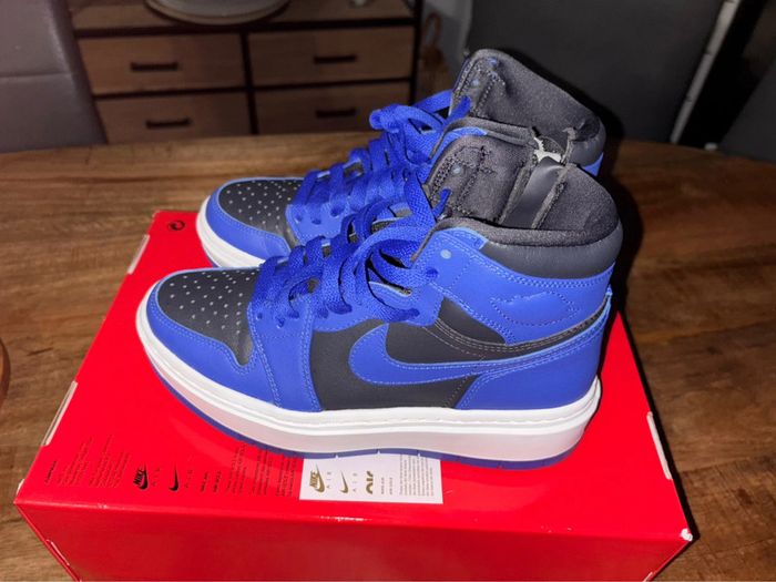 Baskets Air Jordan 1 P.36,5 Neuves unisex - photo numéro 6