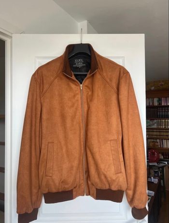 Veste Zara luxe homme taille L
