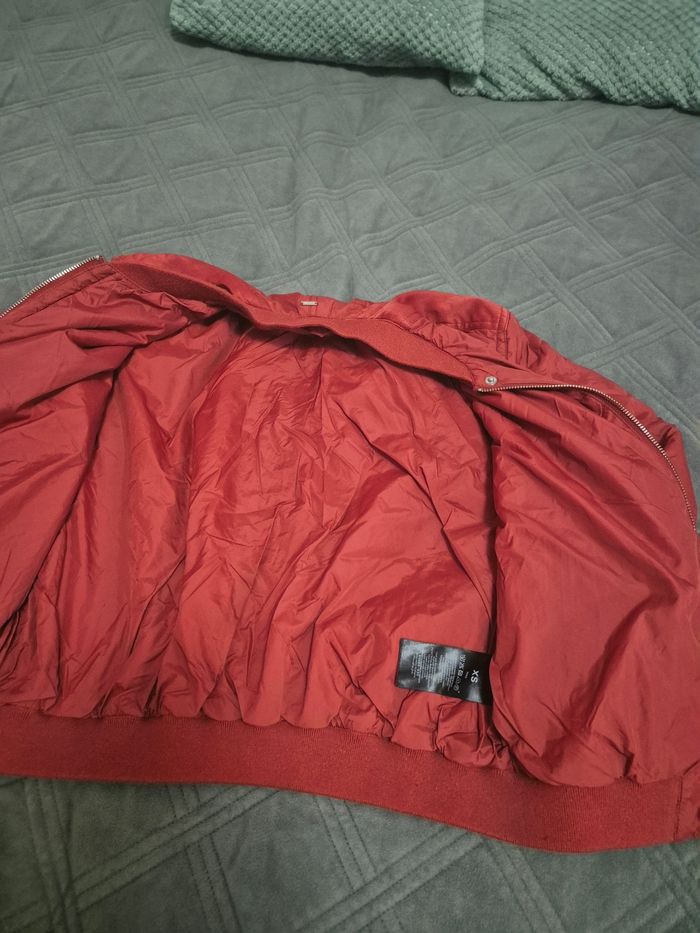 Bombers IKKS - photo numéro 5