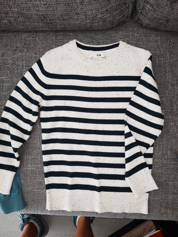 Lot  vetements garçon taille 8 ans
