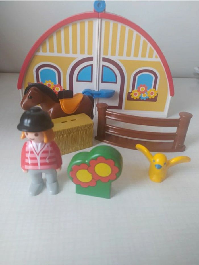 Playmobil 6778