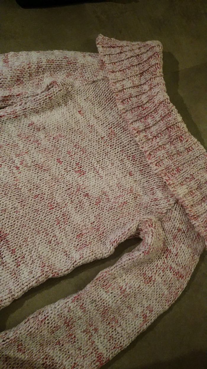 Pull over - photo numéro 2