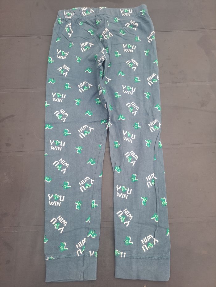 Pyjama léger "Level 2" - photo numéro 6