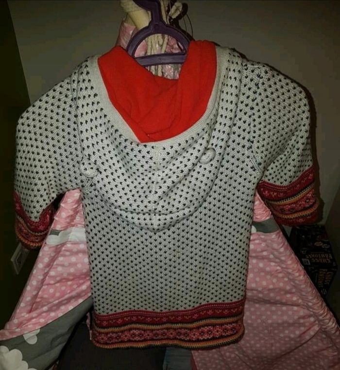 Manteau - photo numéro 2