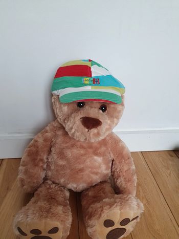 Casquette dpam 6-12 mois