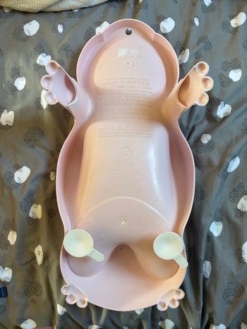 Siège de bain