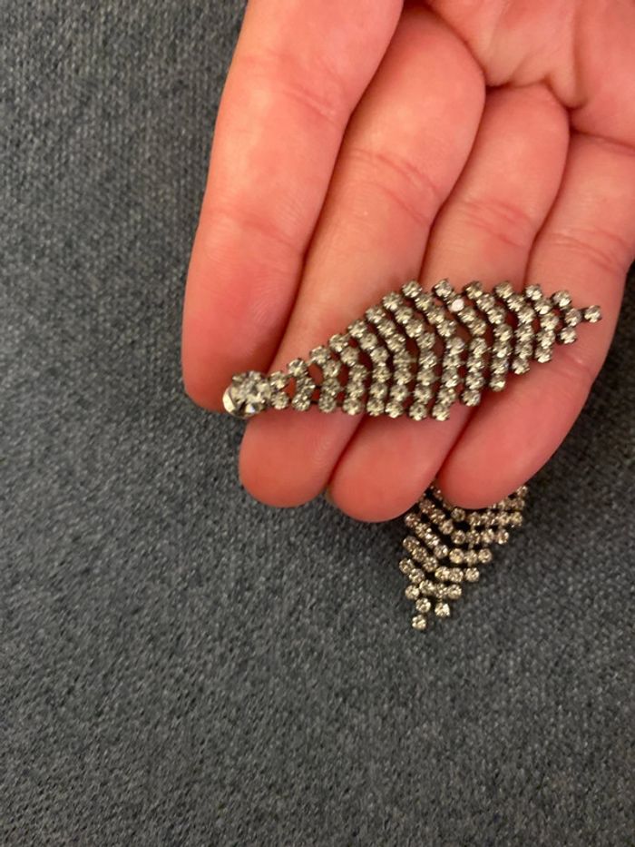 boucles d’oreilles - photo numéro 3