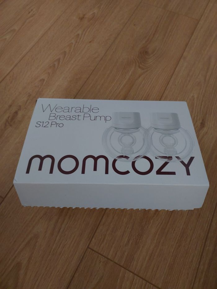 Tire lait mom cosy  S12 Pro