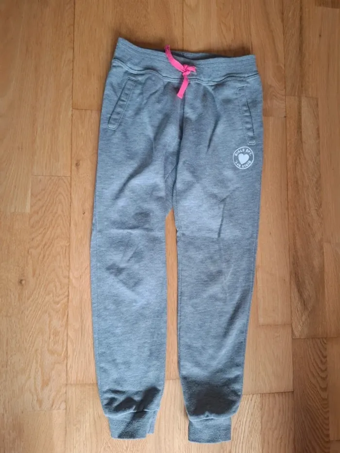 Bas de jogging 6 ans
