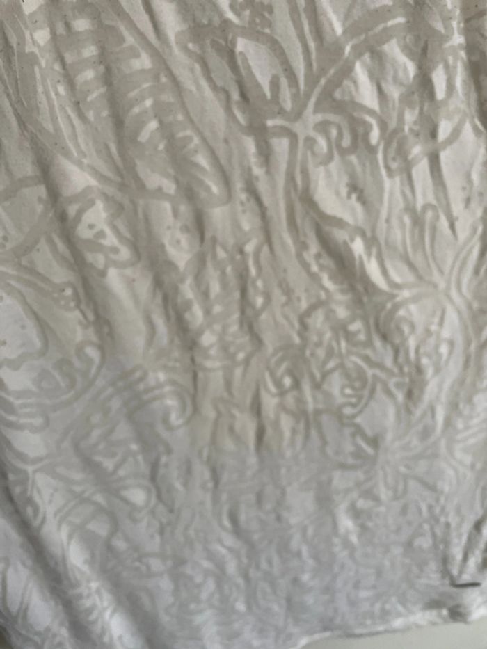 T-shirt banana mon S - photo numéro 6