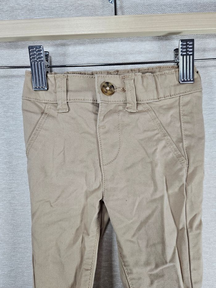 Pantalon kiabi 3 mois - photo numéro 2