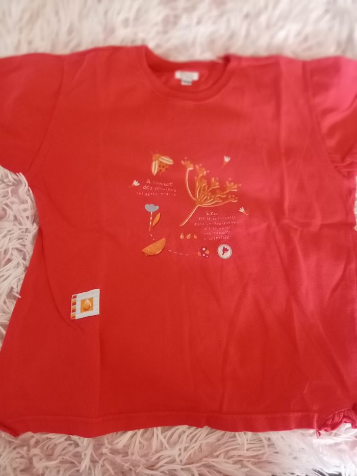 Tee shirt - photo numéro 2