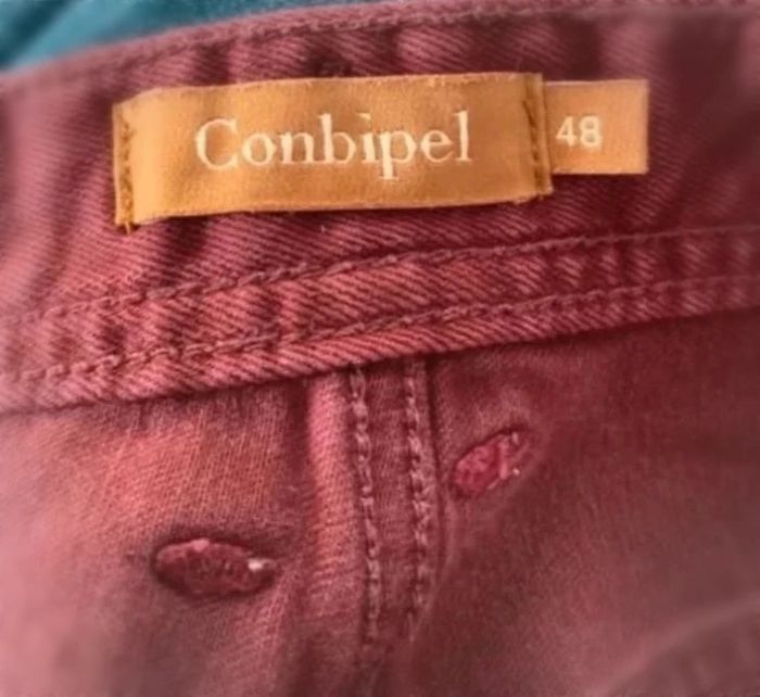 Jeans - photo numéro 3