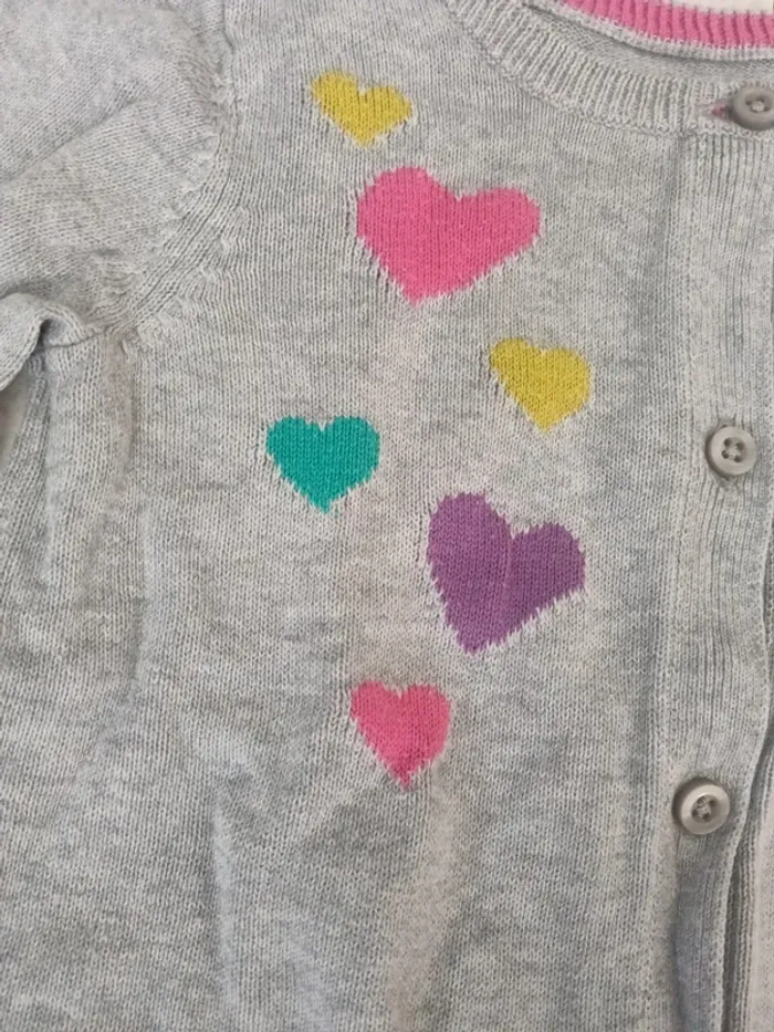 Veste 2ans - photo numéro 7