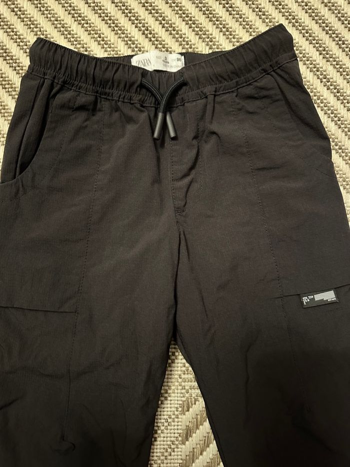 Pantalon Zara, - photo numéro 3