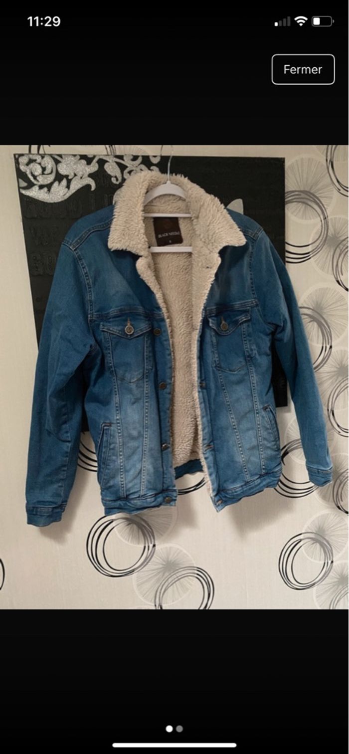 Veste homme - photo numéro 2