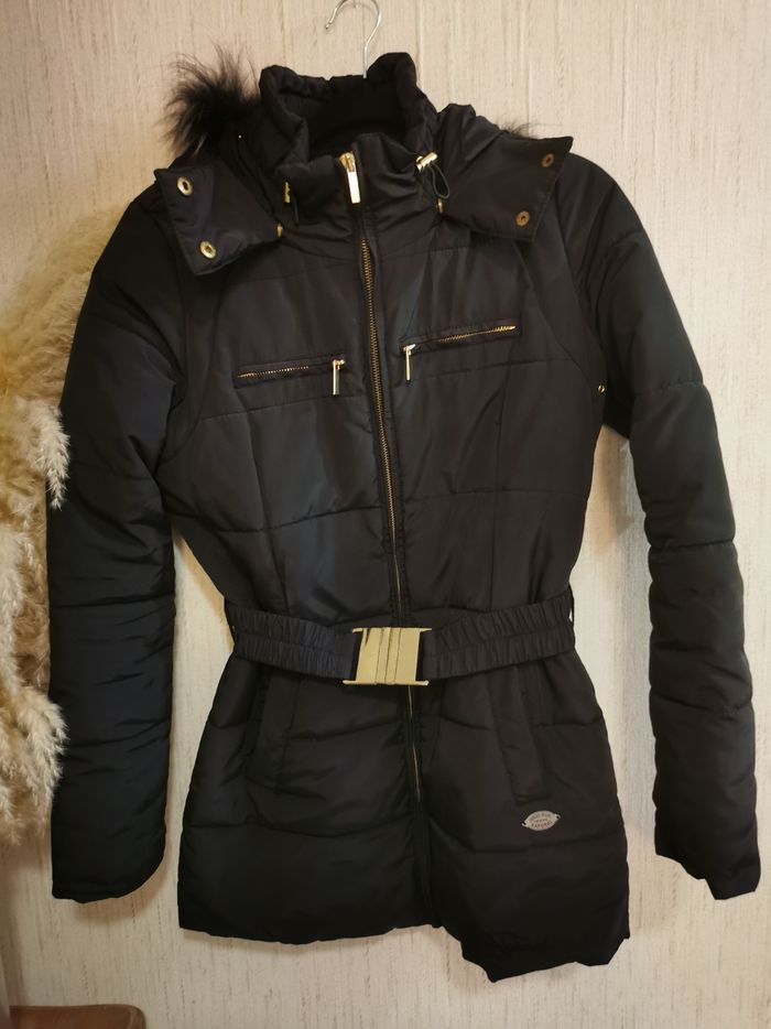 Doudoune Kaporal T 36/S