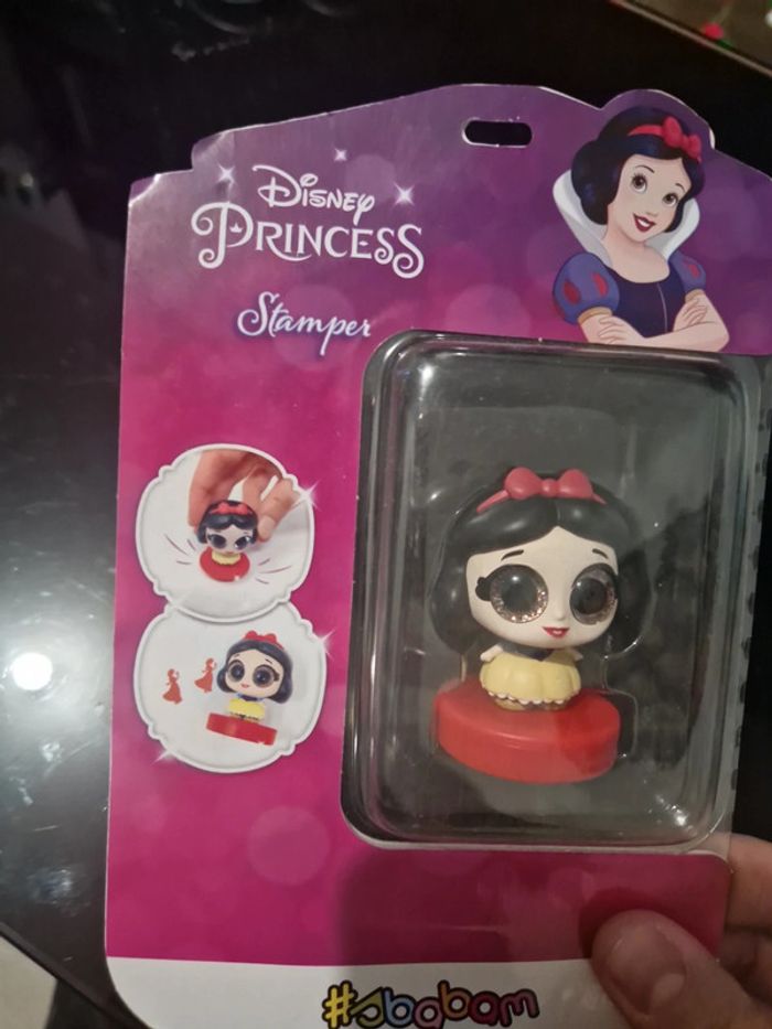 Disney princess stamper - photo numéro 5