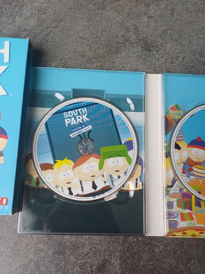 South park saison 15 non censurée - photo numéro 5