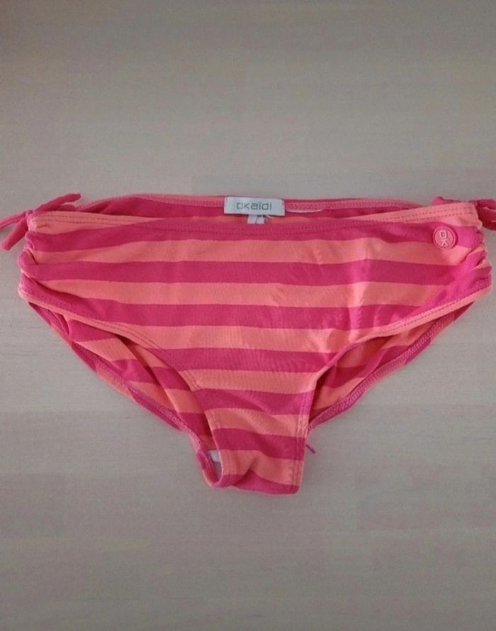 Maillot de bain fille Okaïdi