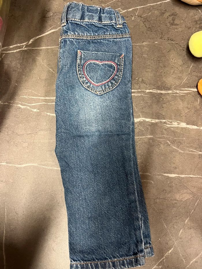 Jeans 18 mois - photo numéro 2