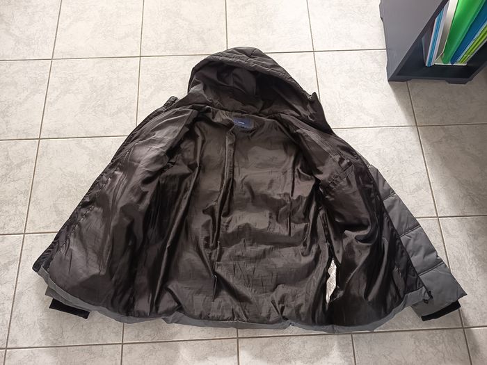 Doudoune homme XL Kiabi - photo numéro 2