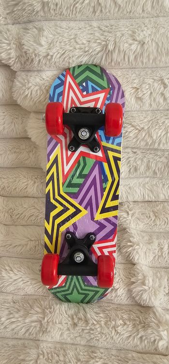 Skateboard compact enfant Neuf
