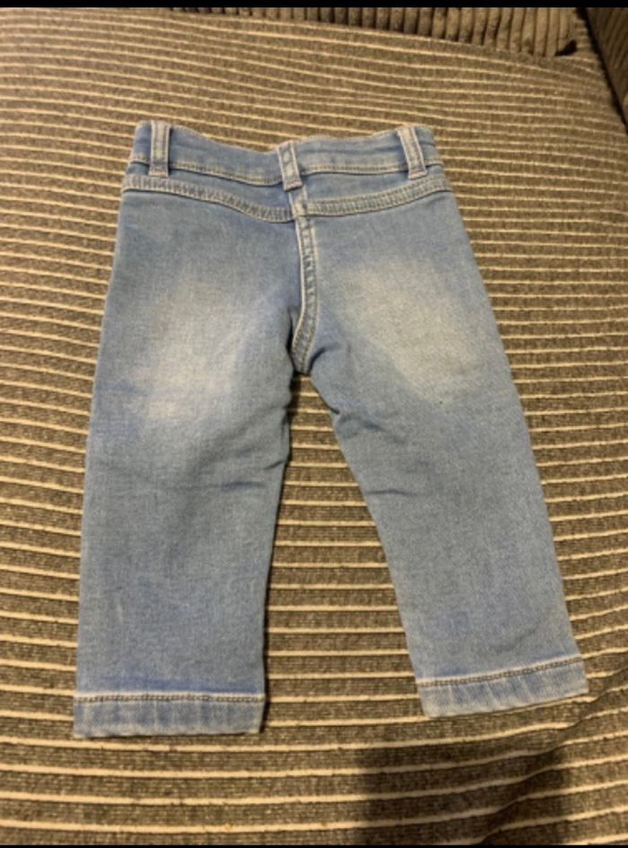 Jeans - photo numéro 4