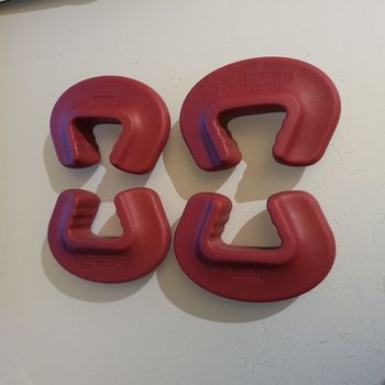 Butoirs de porte Reer