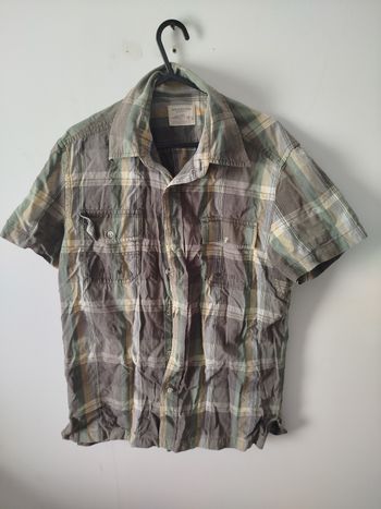 Chemise XDYE taille M