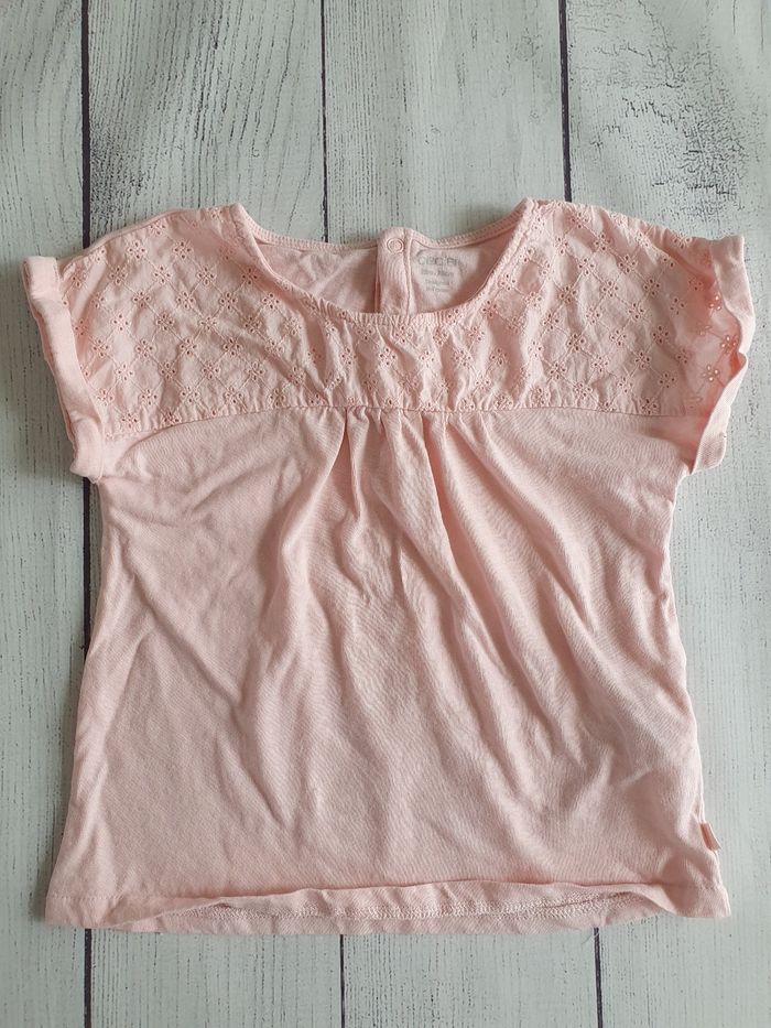 Tee shirt 24 mois obaibi
