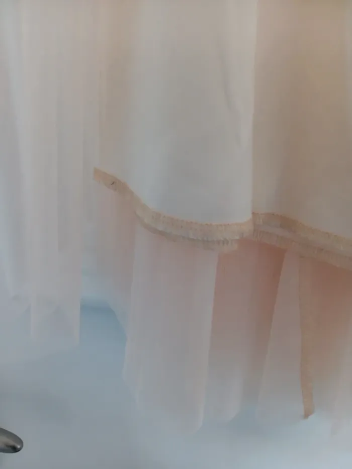Jupe longue en tulle - photo numéro 2