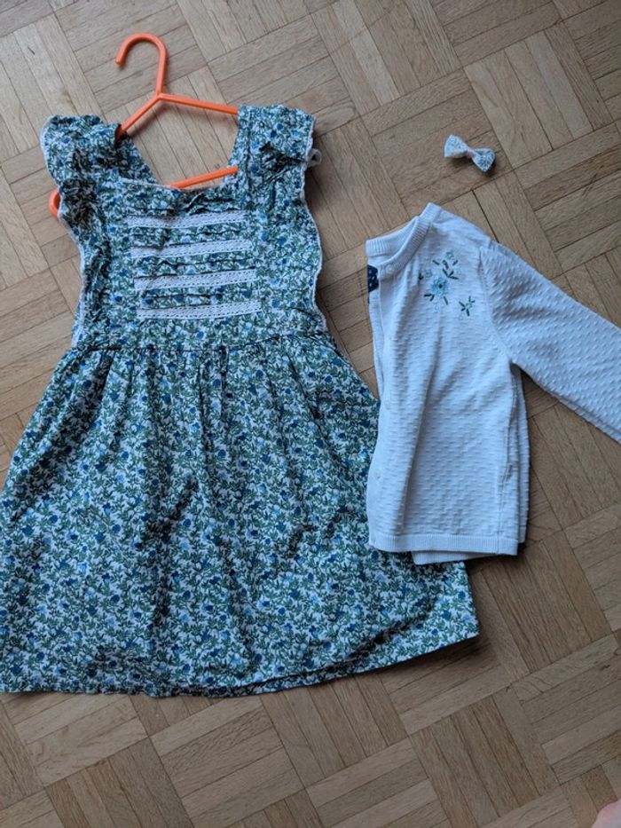 Ensemble château dans le pré - photo numéro 5