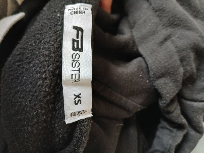 Sweat capuche - photo numéro 4