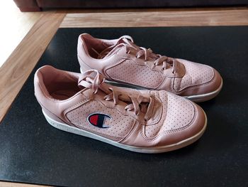 Baskets Champion pointure 39