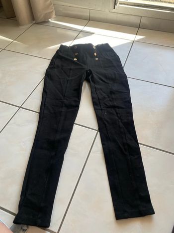 Pantalon Zara, taille 34