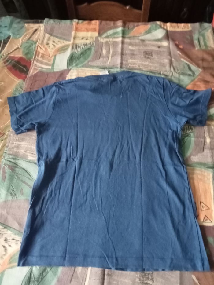 Tee-shirt - photo numéro 5