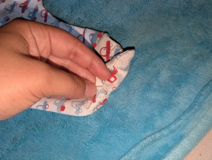 Pyjama bébé 56 cm voiture 🚗 - photo numéro 3