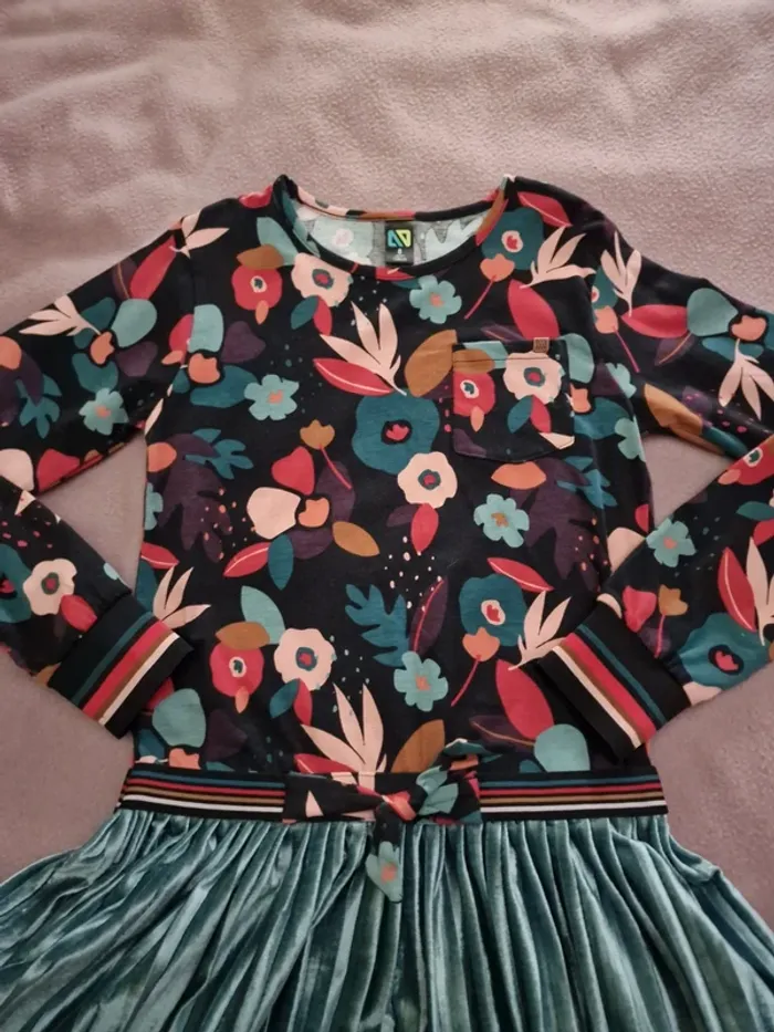 Robe nanö - photo numéro 3